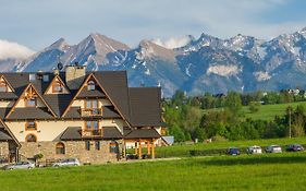 Silverton -sauna,jacuzzi,mini siłownia,bar sezonowy, przyjazny rodzinom