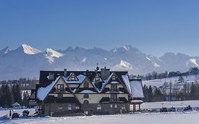 Silverton -sauna,jacuzzi,mini siłownia,bar sezonowy, przyjazny rodzinom